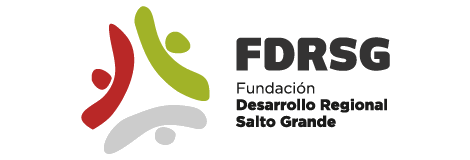 Logo Fundación Salto Grande